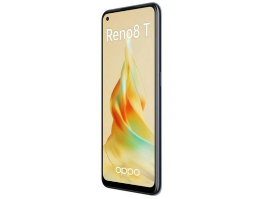 Смартфон OPPO Reno 8T 8/128Gb Black